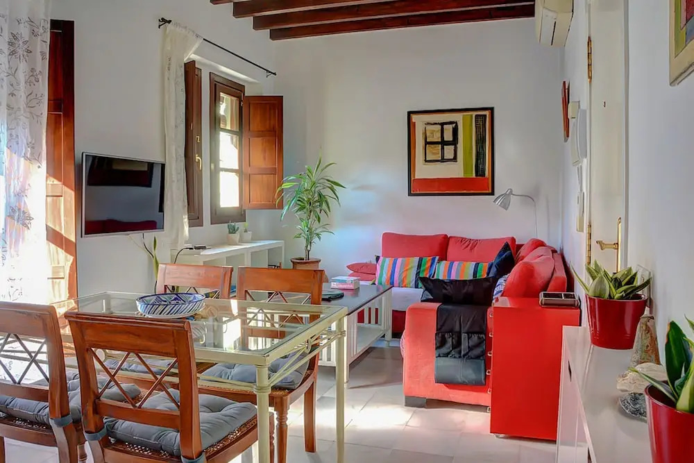 Deluxe Apartment Moravia