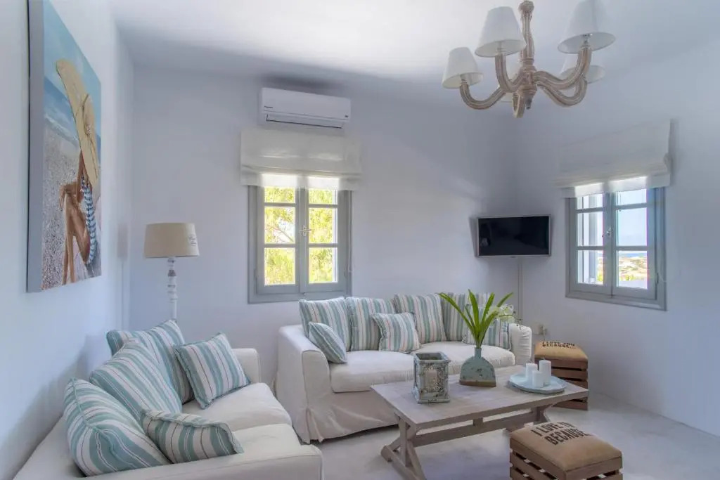 Villas Agia Irini Cove