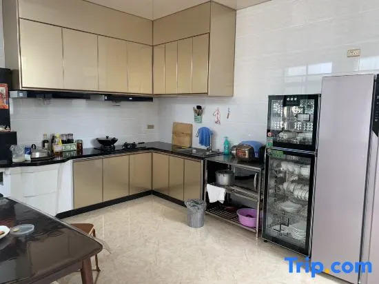 Xinyue Hostel