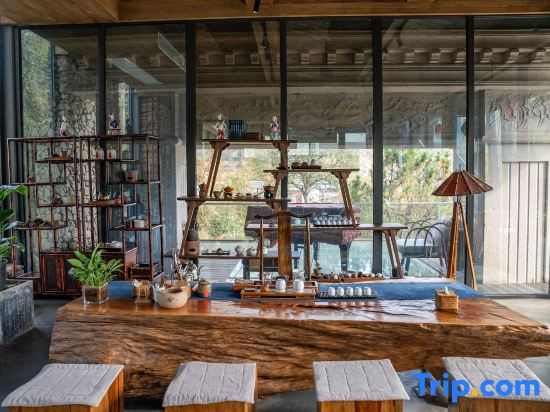 Anji Midsummer Dream Wild Luxury Homestay