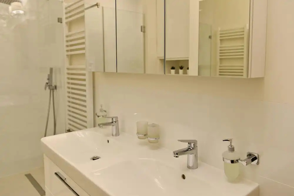 La Gioia Elegant Spacious Apartment