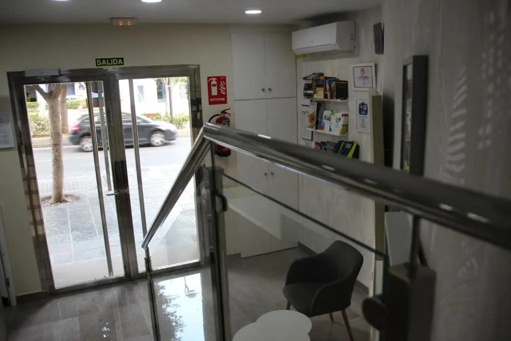 Hostal Maribel