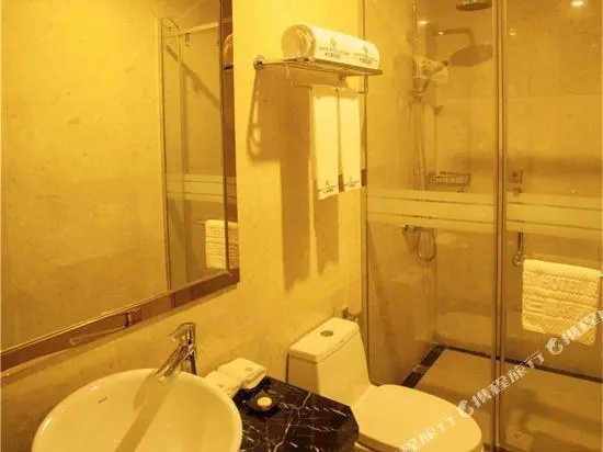 Milan Jiadun Hotel Shenzhen