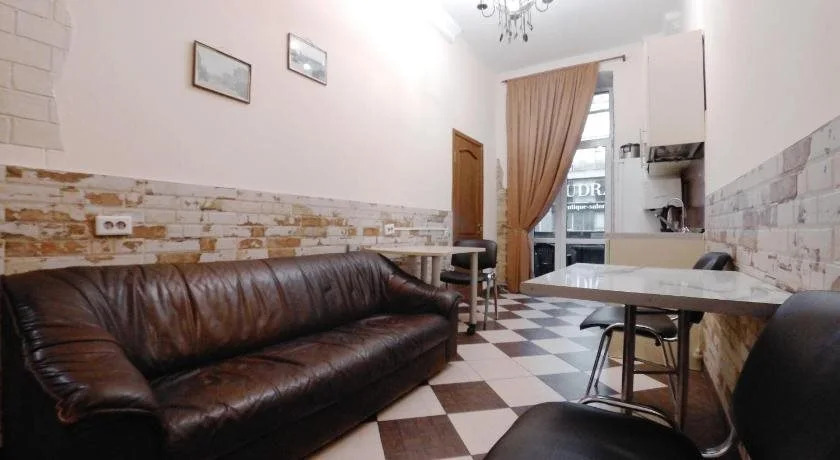 Mini hotel Non-Stop