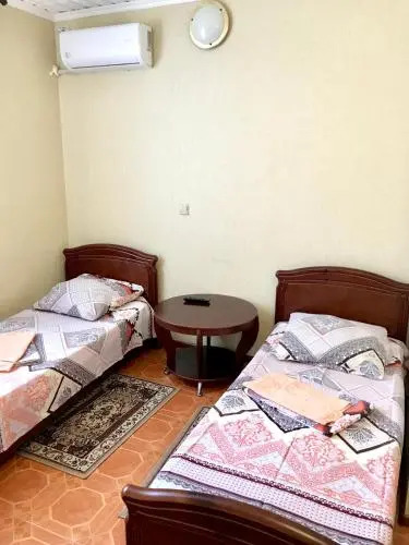 Don-416 Motel