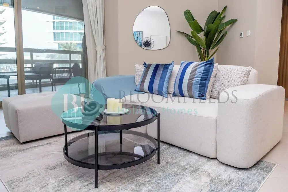 Bloomfields Superior1BR Ajwan Soul Beach