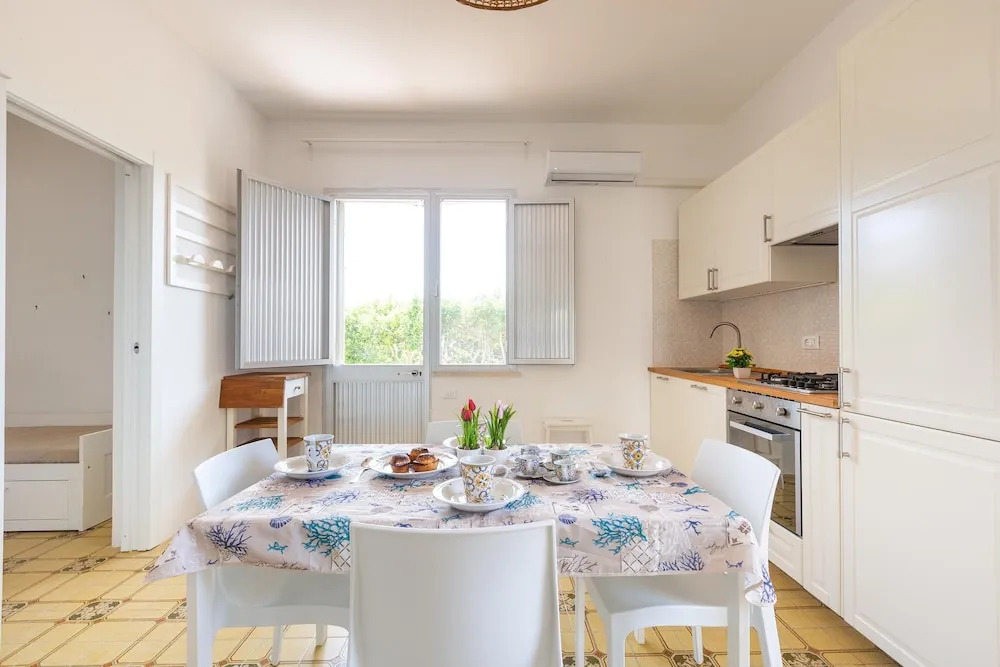 3433 Residence Mare Azzurro - Villetta Mary