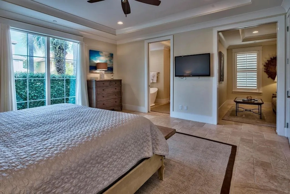 Destiny on the Sand by Avantstay Direct Beach Access! Bbq on Large Ocean Facing Patio