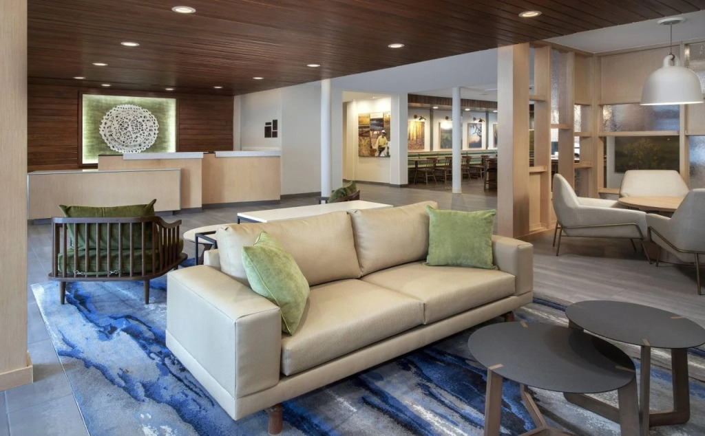 Fairfield Inn & Suites by Marriott Denver Tech Center North