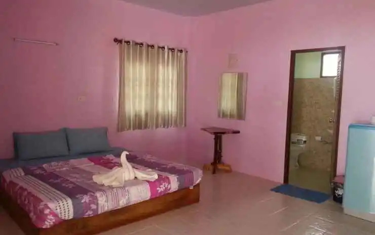 Prayook Resort