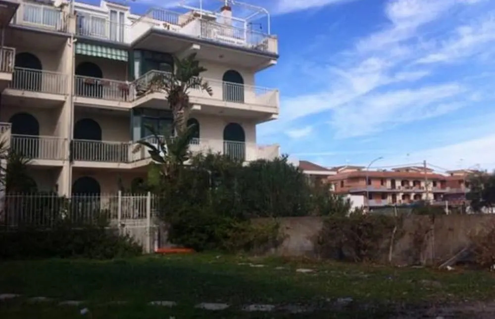 Apartment With one Bedroom in Mascali, With Wonderful sea View, Furnis