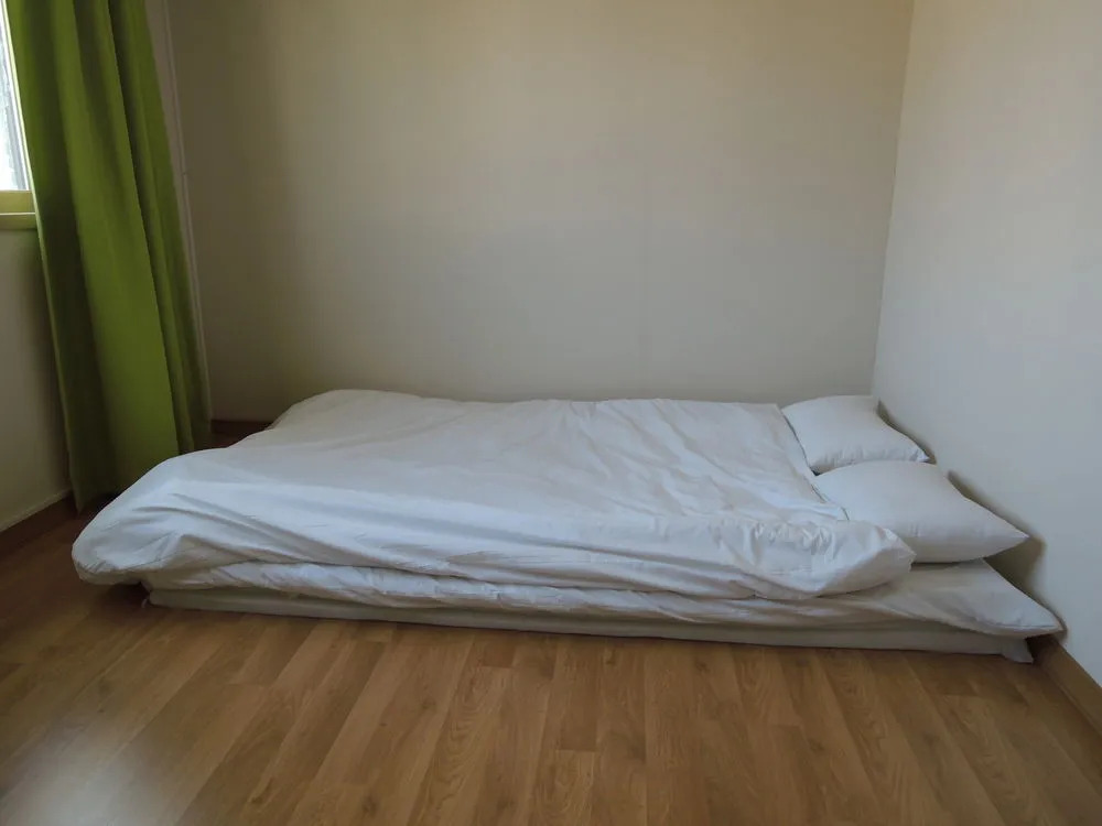 The Style Capsule Guesthouse - Hostel