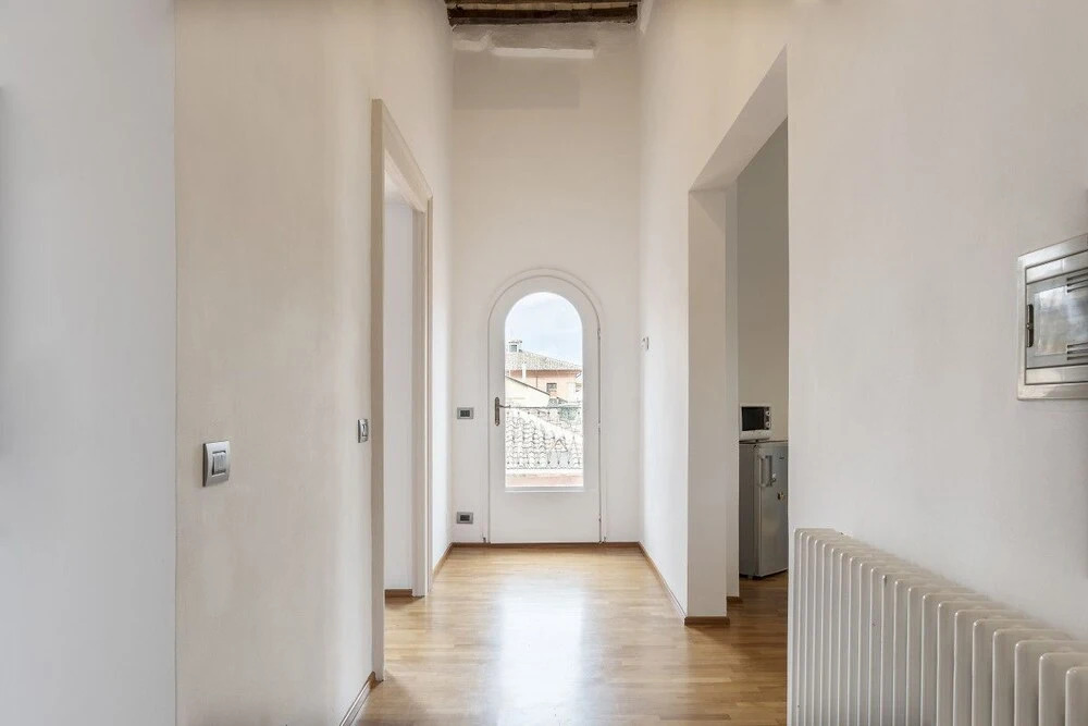 Great Terrace Flat a few Steps From Spanish Steps