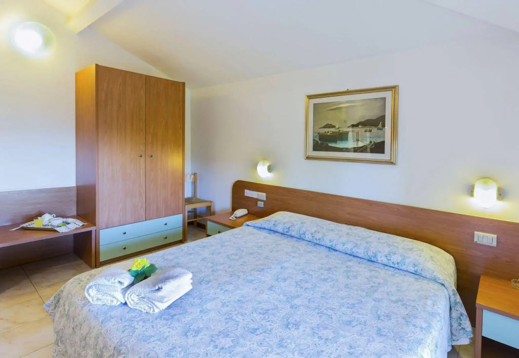 Hotel Darsena