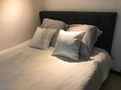 Studio 3 Vieille Ville