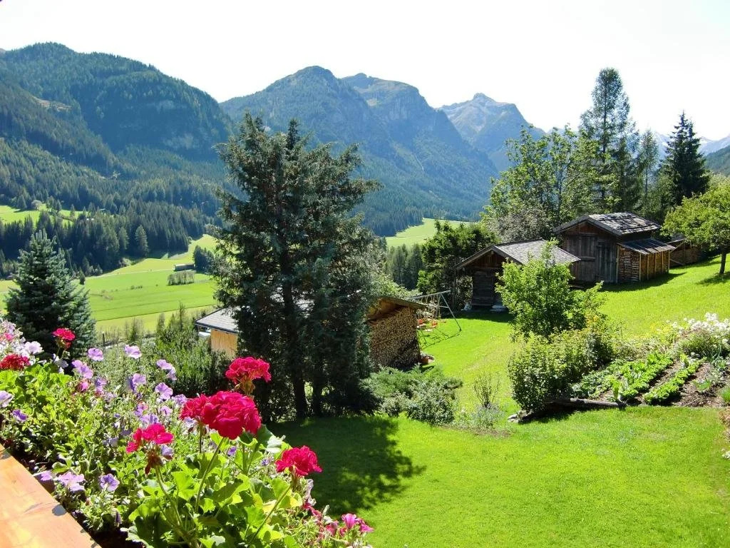 Haus Mader