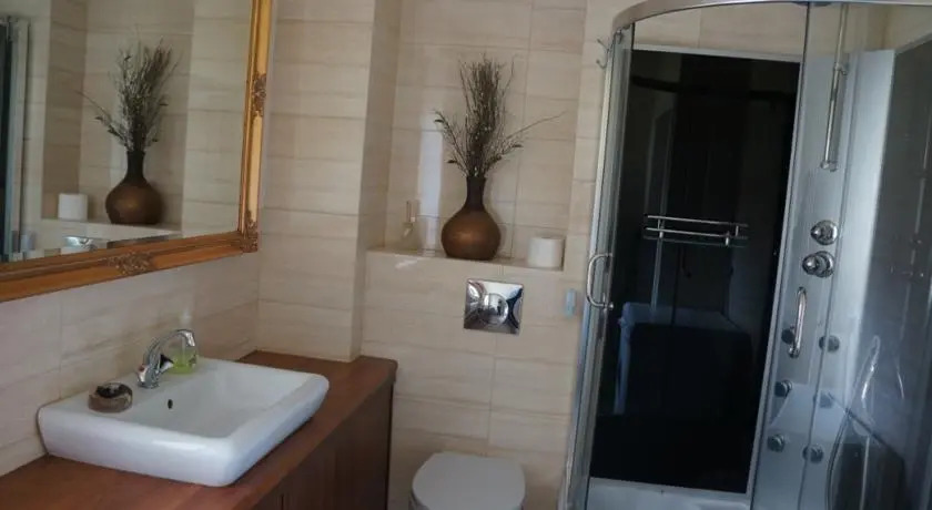 Pokoje do wynajęcia w Apartamencie