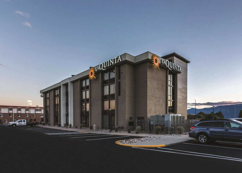La Quinta by Wyndham Colorado Springs North