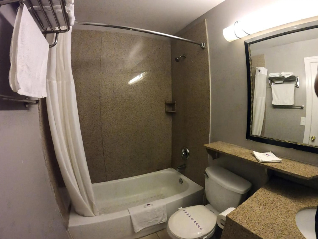 Motel 6-Toms River, NJ