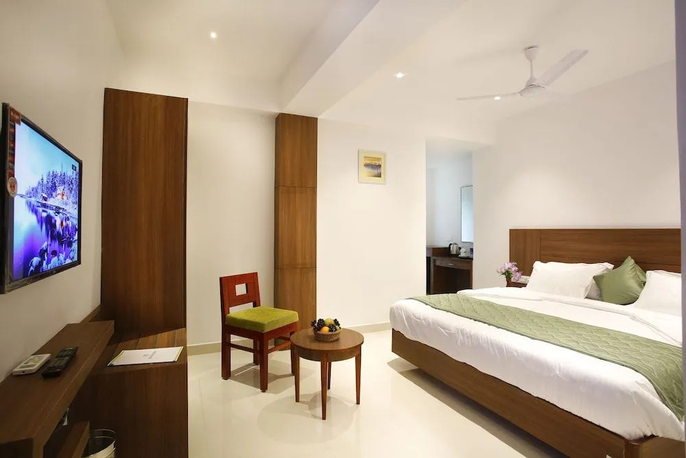 Hotel Navarathna