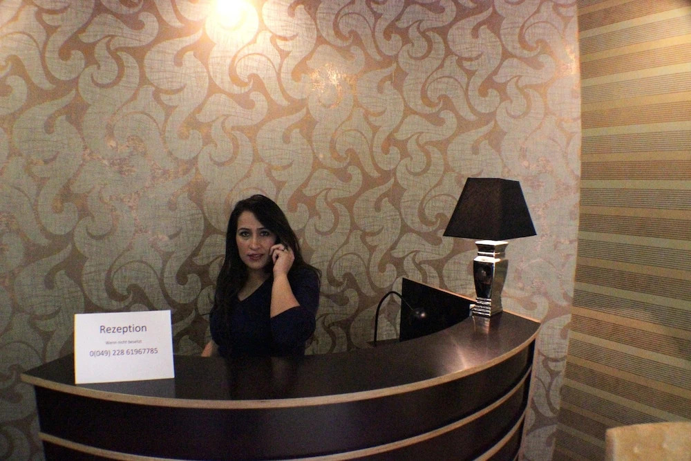 Finest - Hotel Suiten Bonn