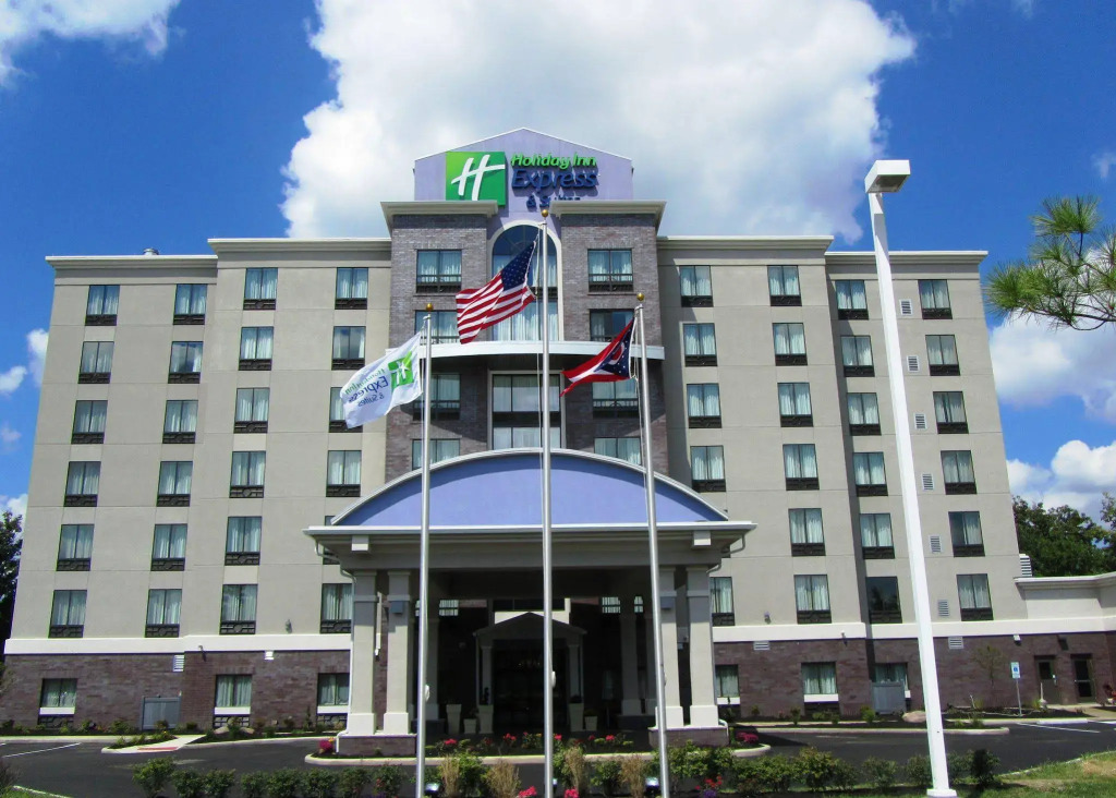 Holiday Inn Express & Suites Columbus - Polaris, an IHG Hotel