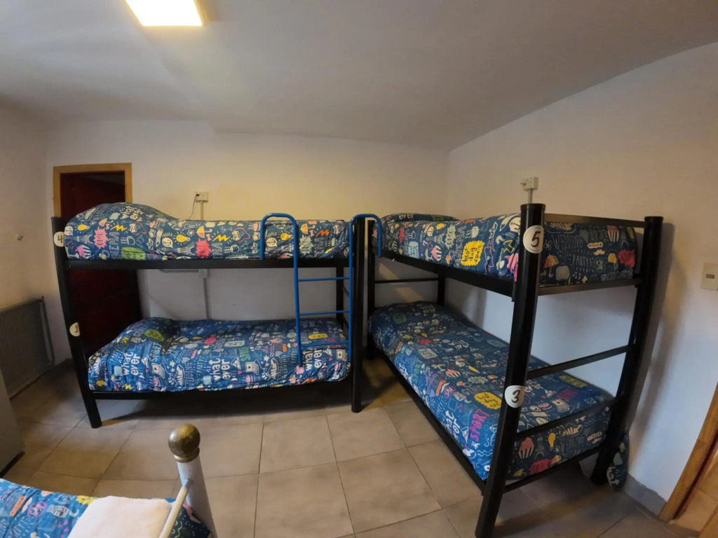 Temiscira Hostel