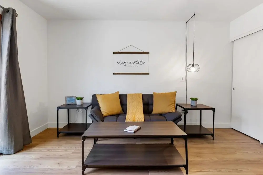 X Template House in Prescott