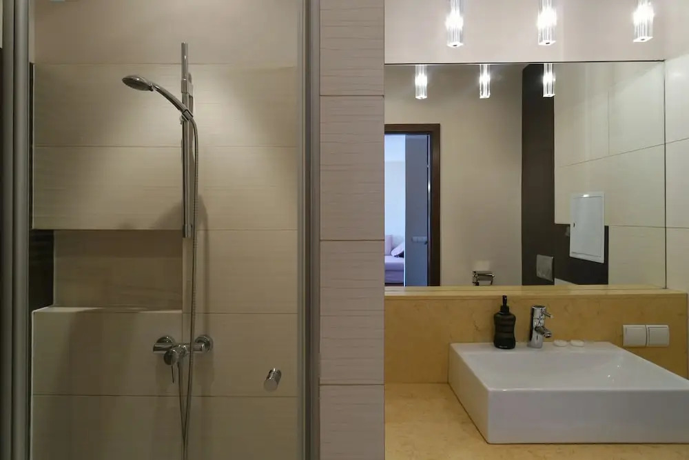Apartament Chłodna