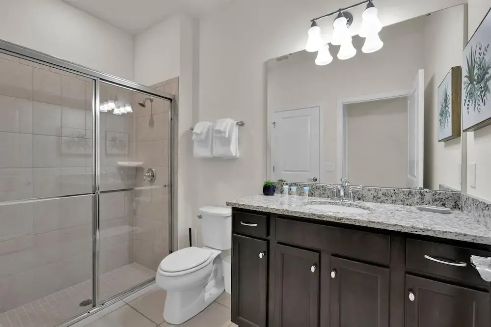 Windsor Island Resort 5 Bedroom Home Private Pool 5 Home