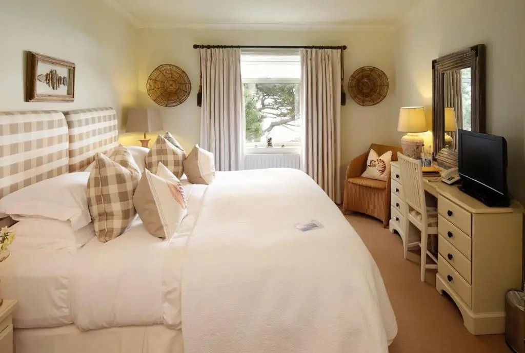 Driftwood B&B