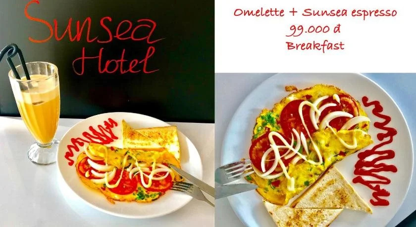 Sunsea Hotel