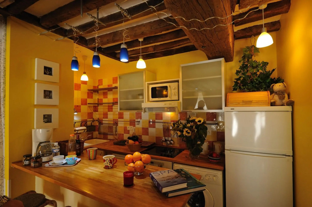 B3DF Madison in París