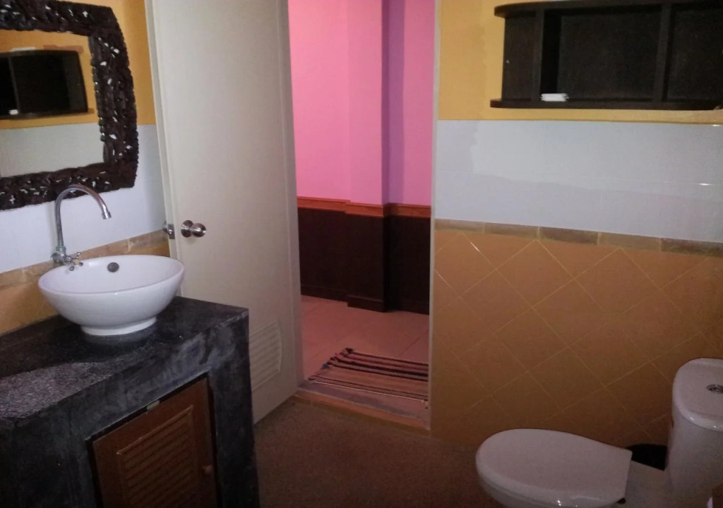 Lanta Scenic Bungalow