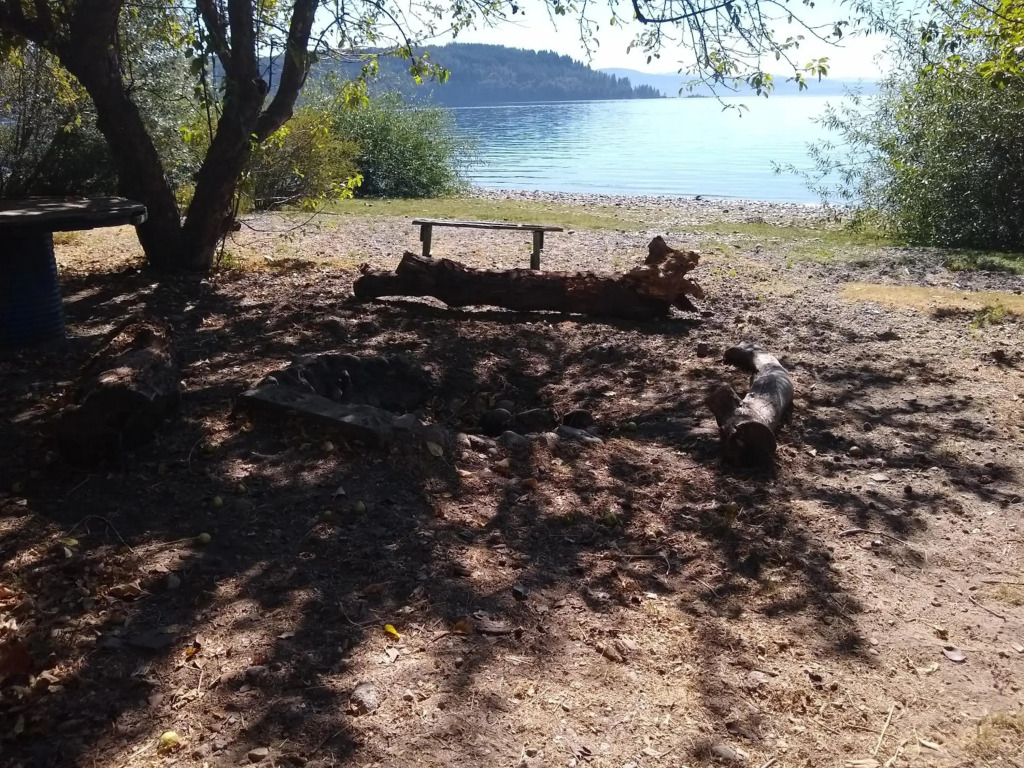 Murmullos del Lago