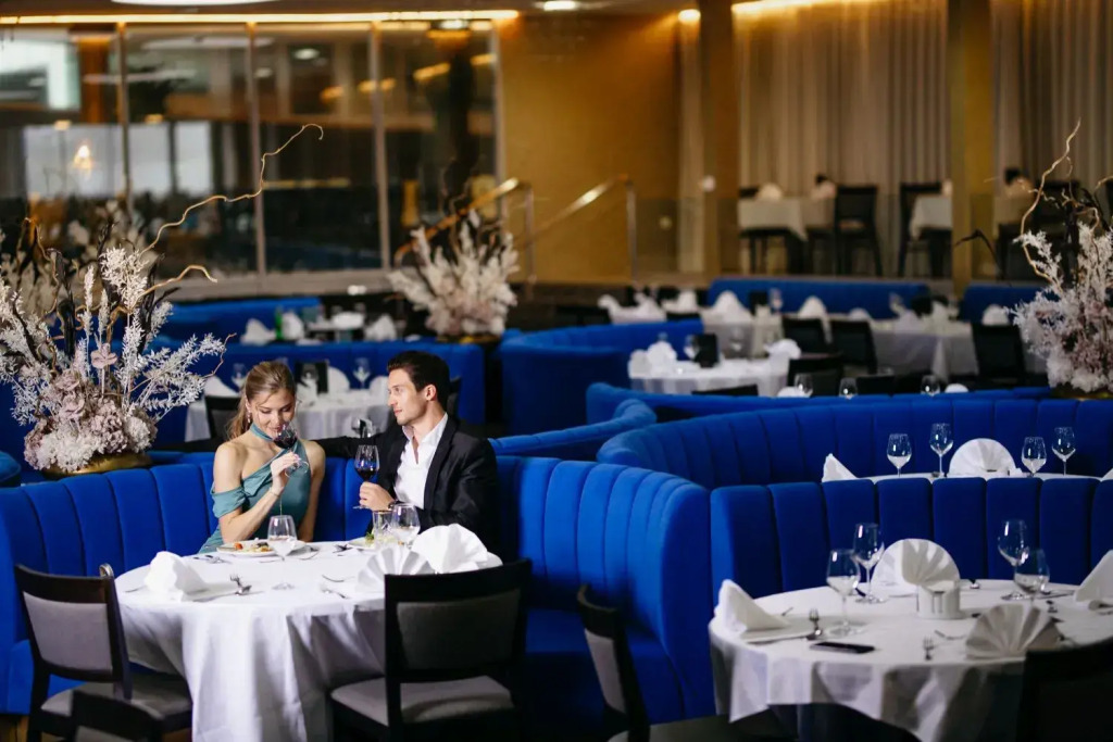Hotel Vivat