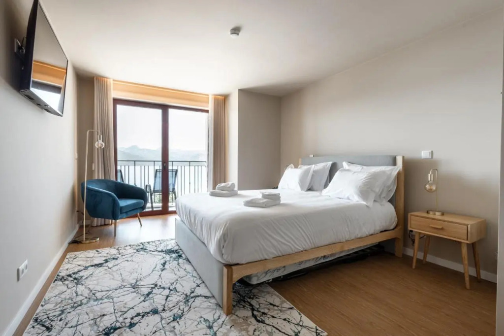 Belas Vistas Hotel