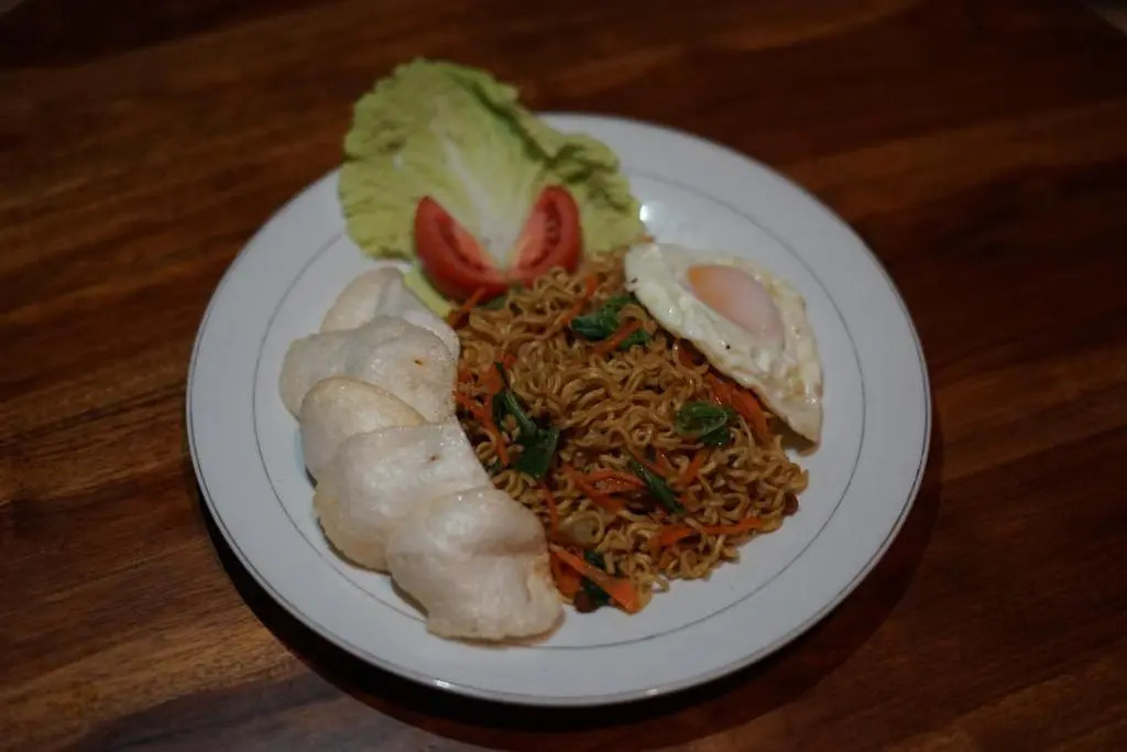 Praba House