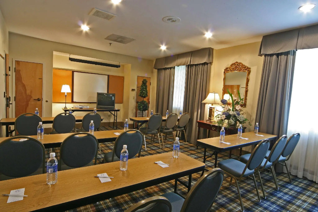 Inn On The Parkway Pigeon Forge