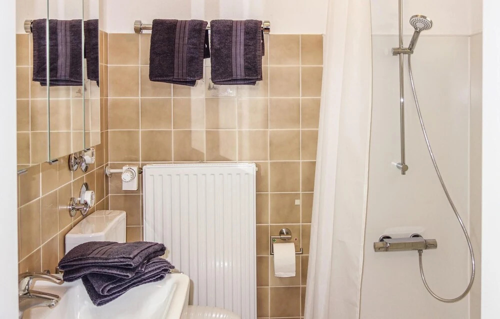 Amazing Apartment in Goslar With Wifi and 1 Bedrooms