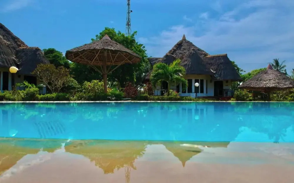 Pintadera Beach Lodge