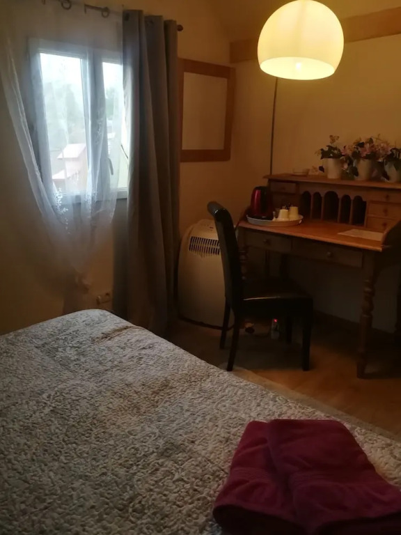 Villa Rose