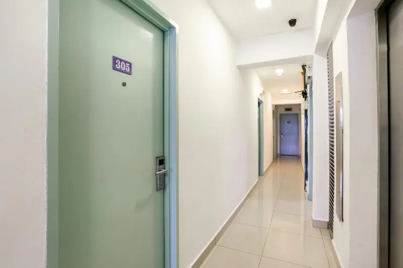 Green Leaf Boutique Hotel