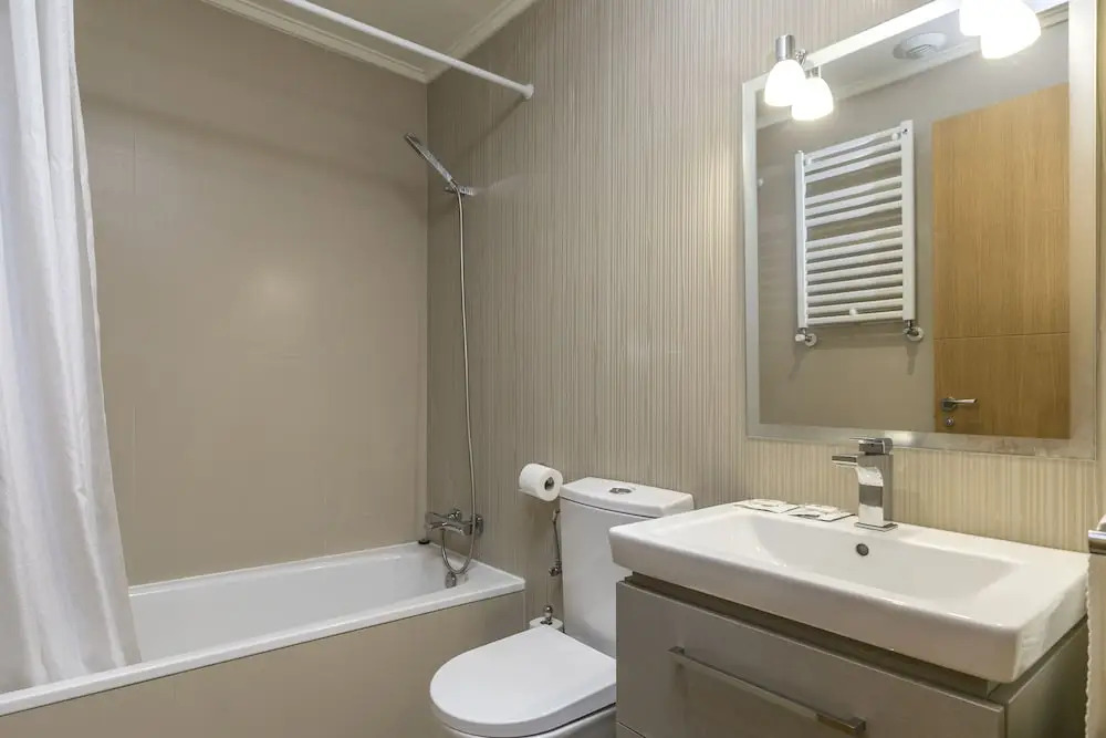 Zurriola Suites by Forever Rentals