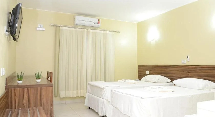 Requinte Hotel