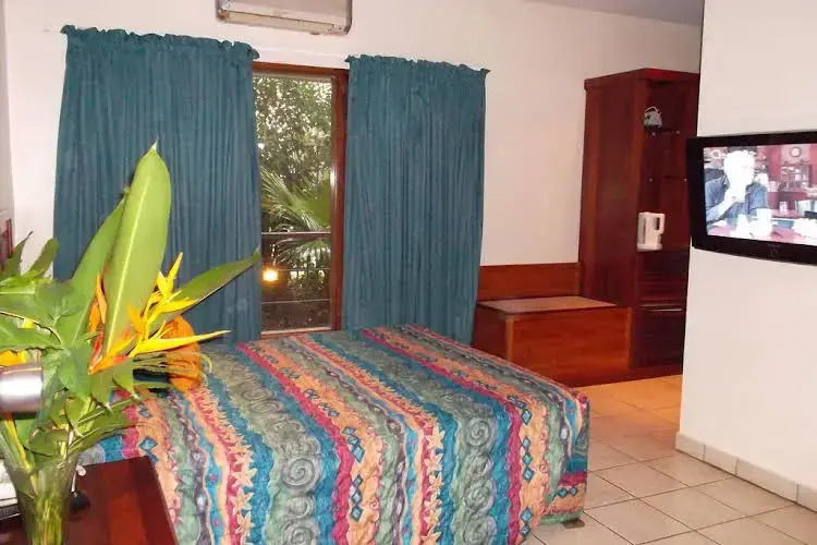 Kimbe Bay Hotel