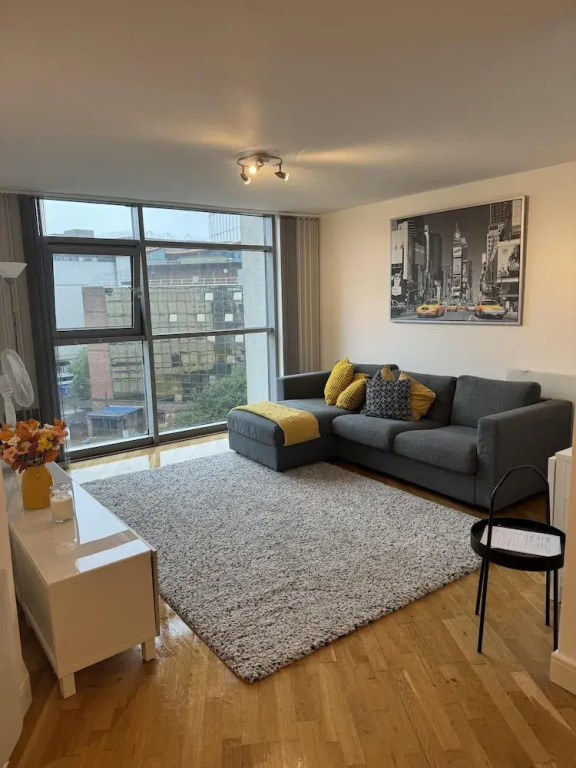 Bute Terrace Apartment - Cardiff City Center