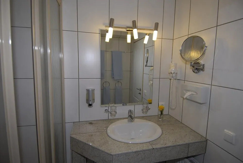 Hotel Zur Schmiede