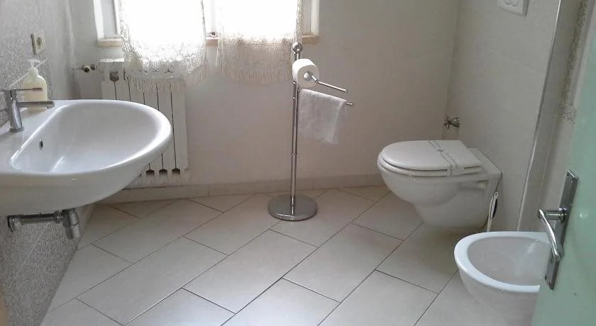 Casa Vacanze Il Campo