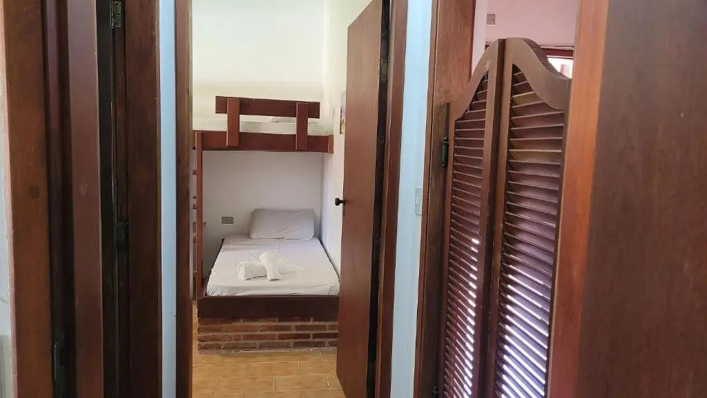 Villa Itaberaba Master - Boiçucanga
